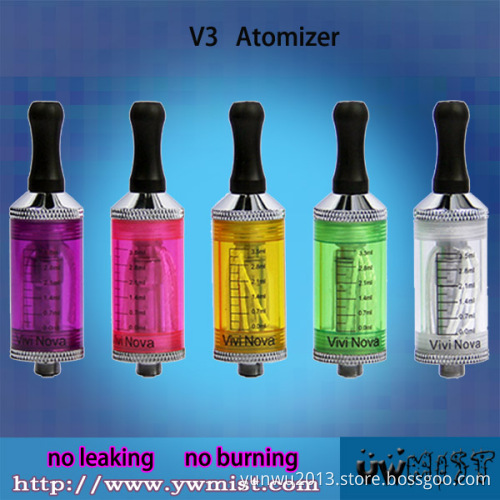 Hottest 3.5ml Vivi Nova V3 Atomizer